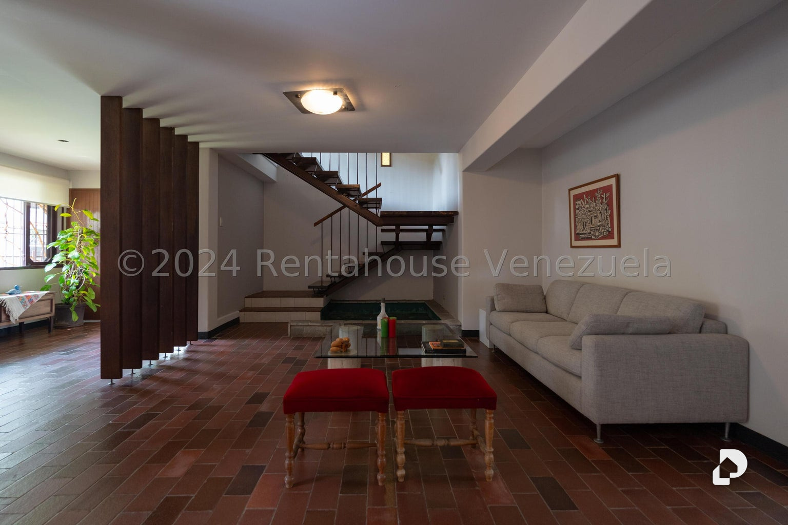 Casa en Macaracuay, Caracas – 6