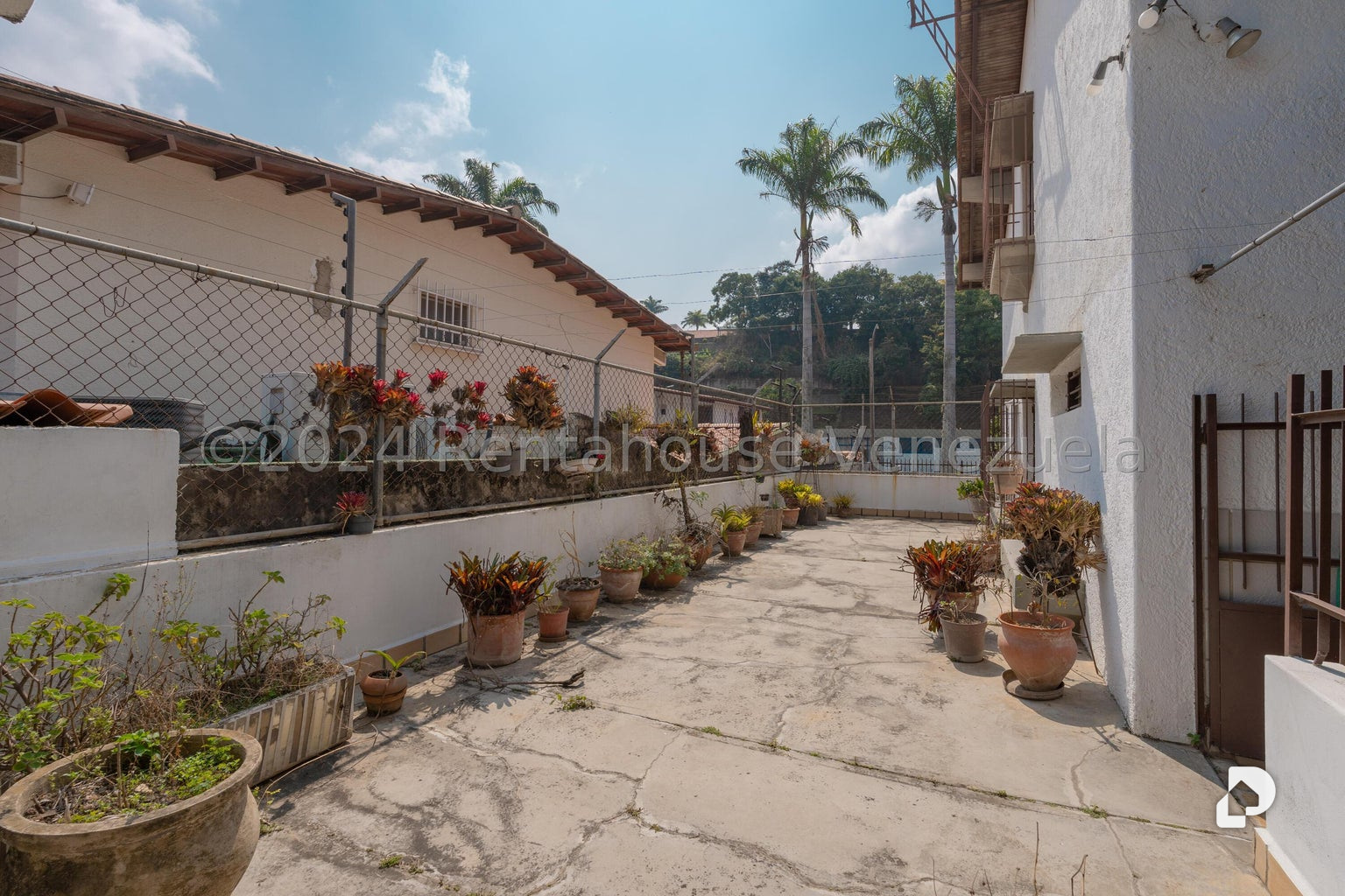 Casa en Macaracuay, Caracas – 31