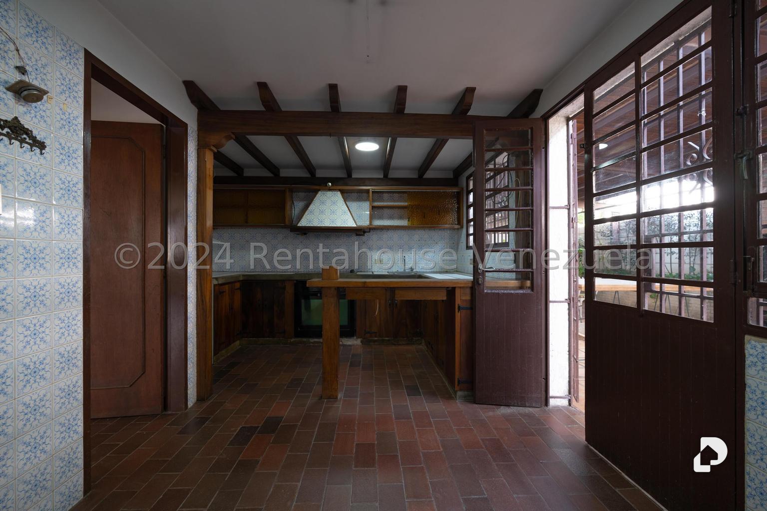 Casa en Macaracuay, Caracas – 34