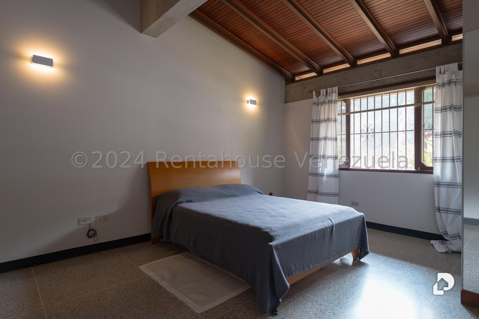 Casa en Macaracuay, Caracas – 12