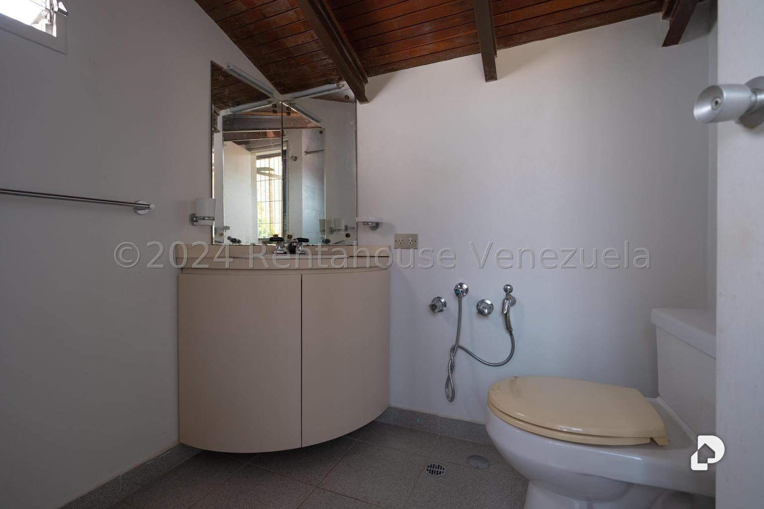 Casa en Macaracuay, Caracas – 36