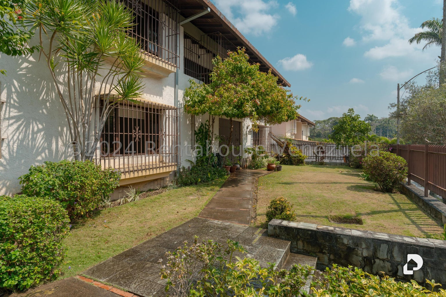 Casa en Macaracuay, Caracas – 2