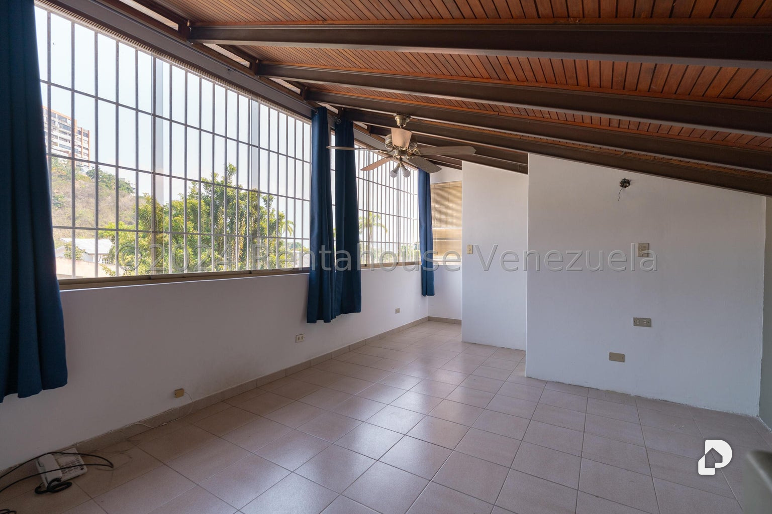 Casa en Macaracuay, Caracas – 37