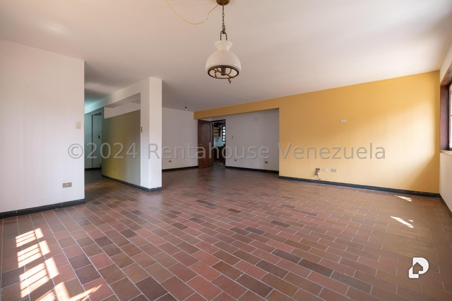 Casa en Macaracuay, Caracas – 44