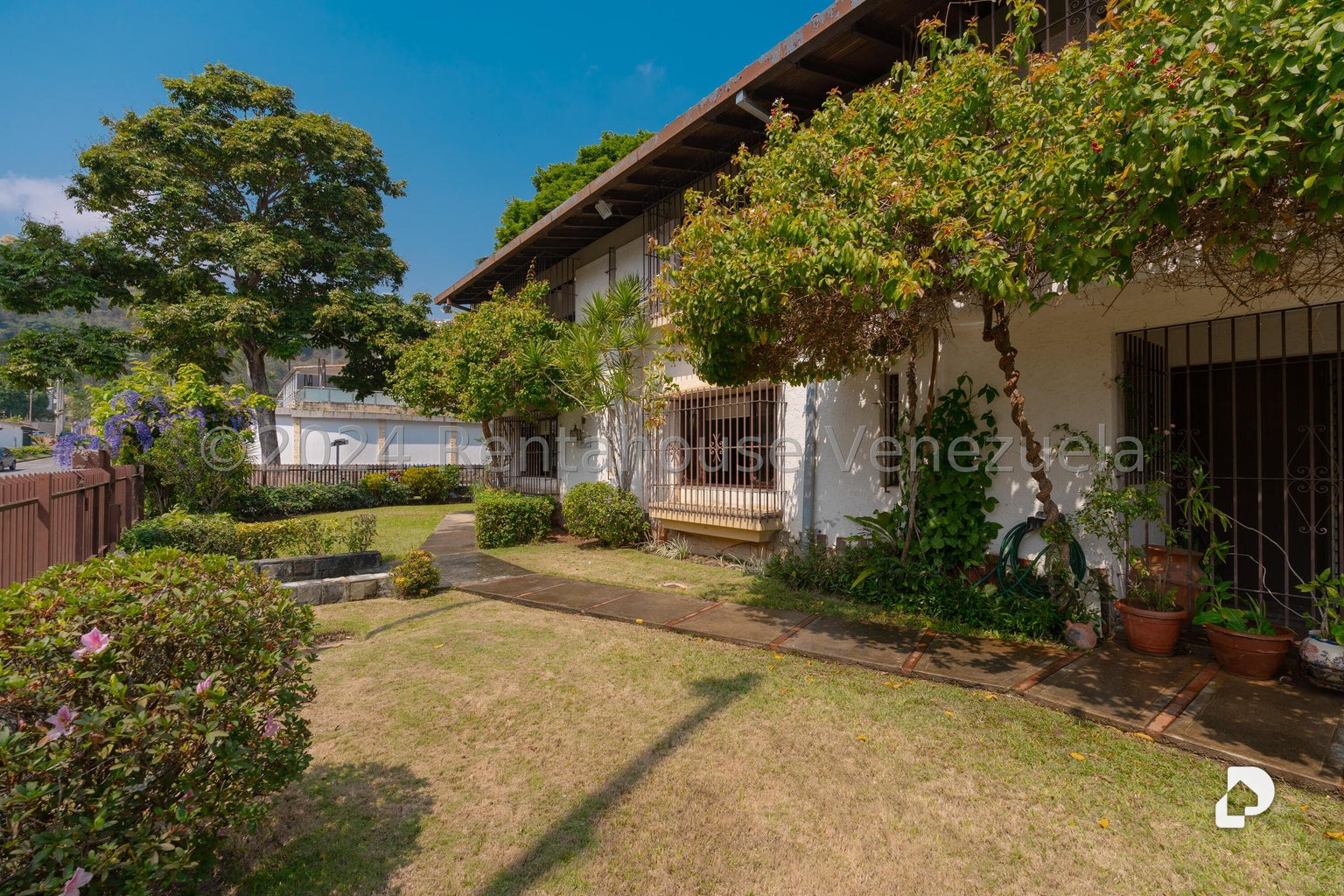 Casa en Macaracuay, Caracas – 1