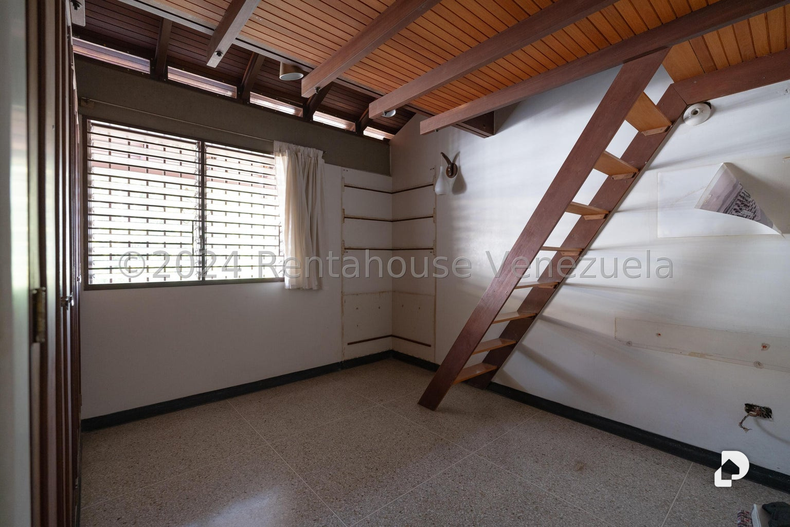 Casa en Macaracuay, Caracas – 23