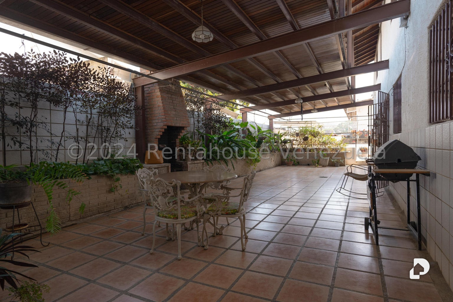 Casa en Macaracuay, Caracas – 27