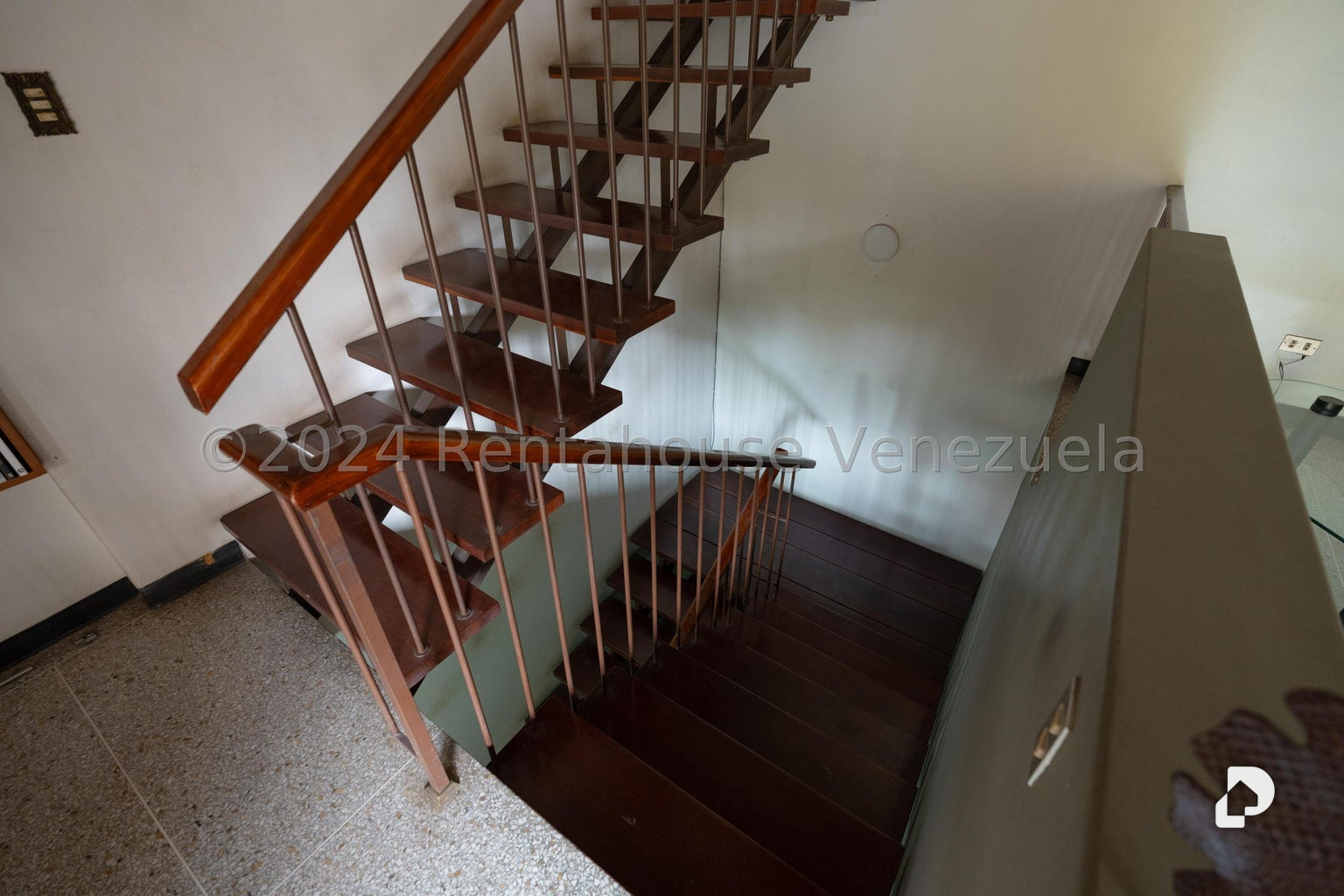 Casa en Macaracuay, Caracas – 17