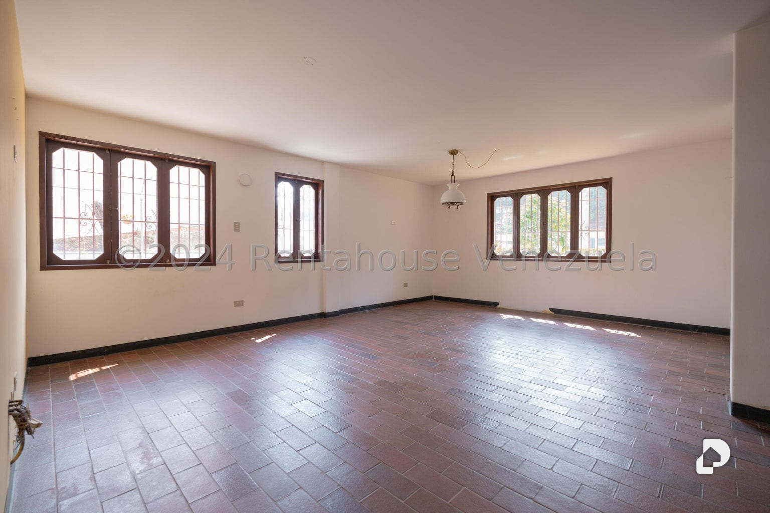 Casa en Macaracuay, Caracas – 43