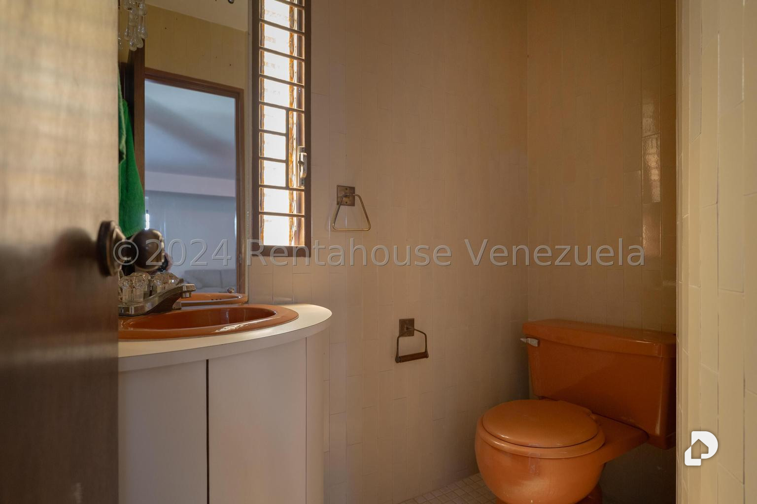 Casa en Macaracuay, Caracas – 40