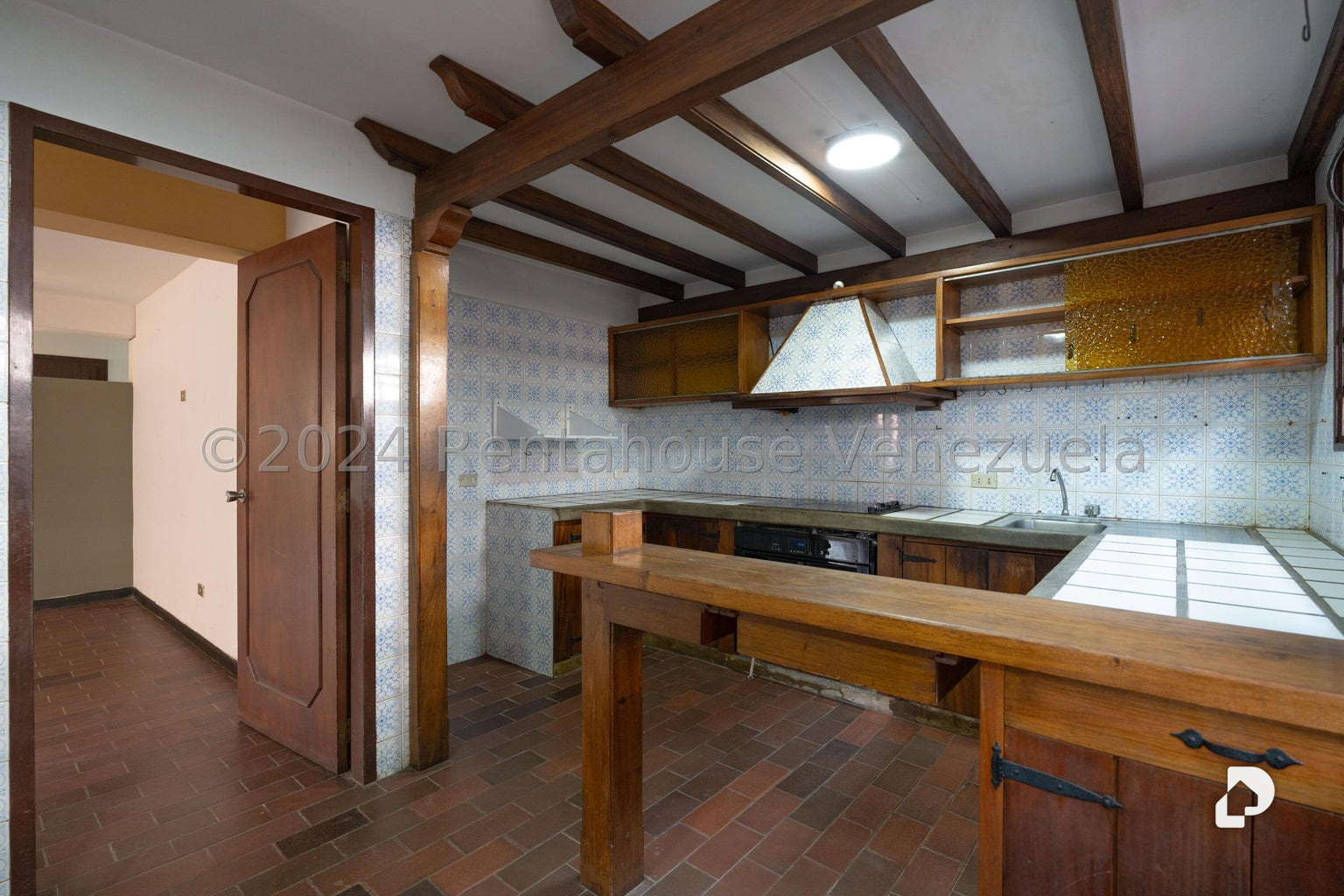Casa en Macaracuay, Caracas – 33