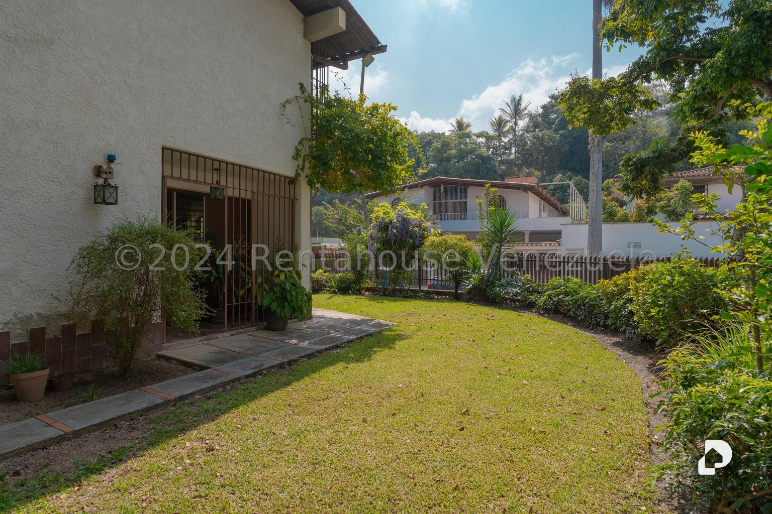 Casa en Macaracuay, Caracas – 3