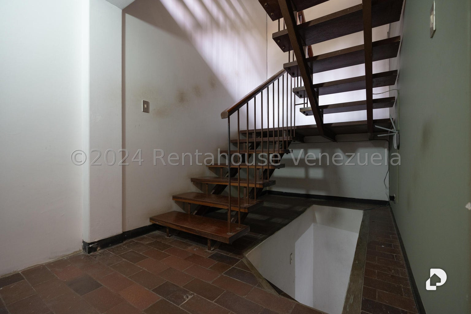 Casa en Macaracuay, Caracas – 21