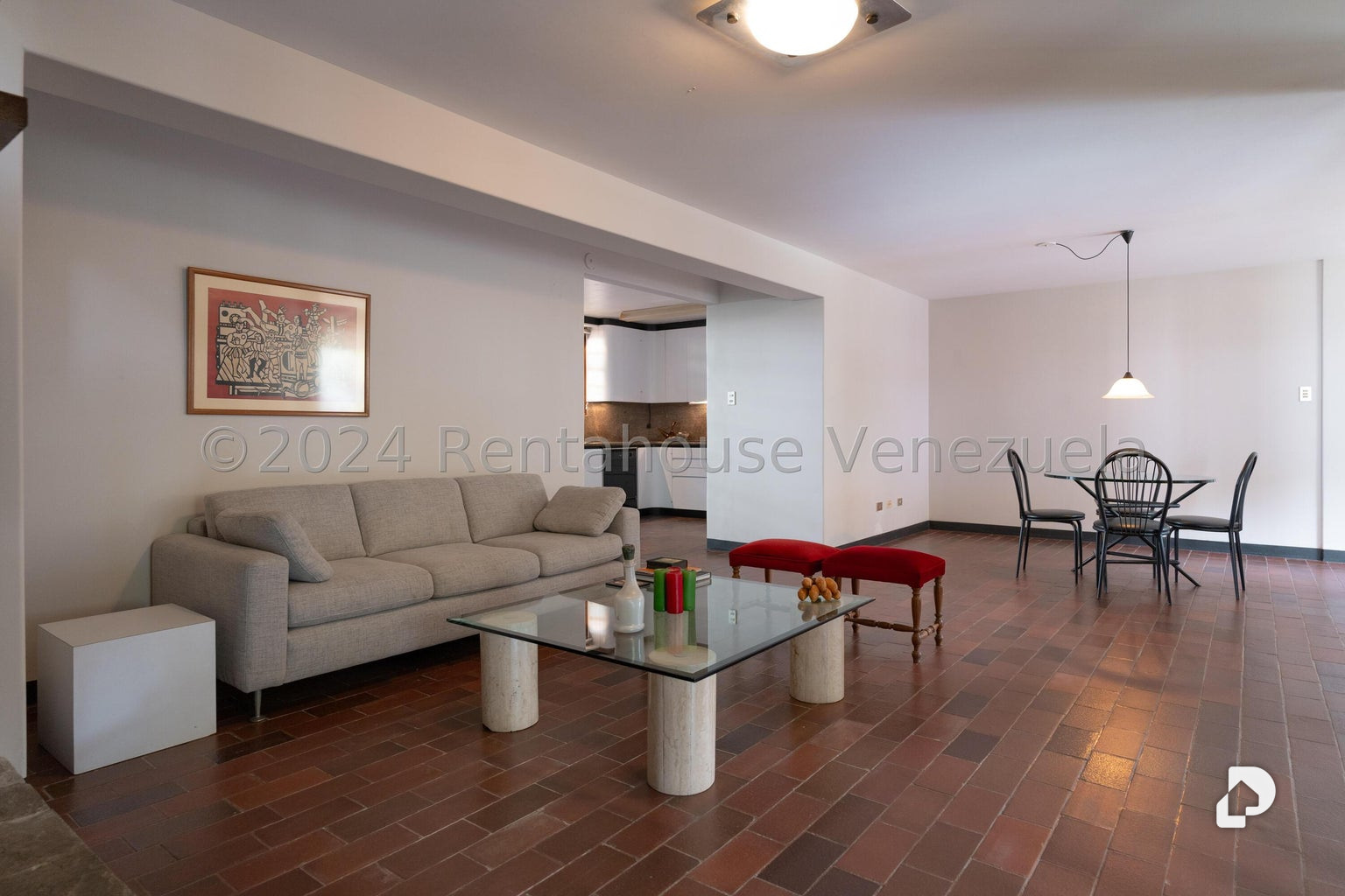Casa en Macaracuay, Caracas – 4
