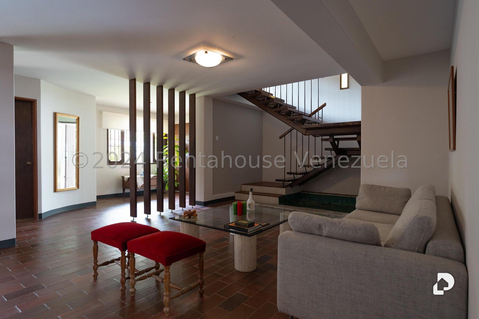Casa en Macaracuay, Caracas – 5