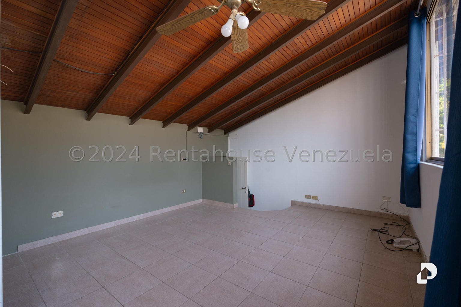 Casa en Macaracuay, Caracas – 22