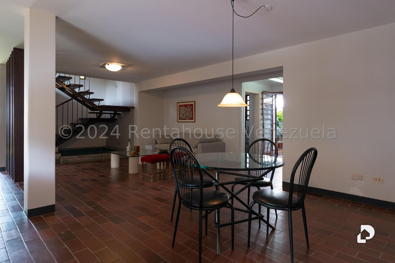 Casa en Macaracuay, Caracas – 8