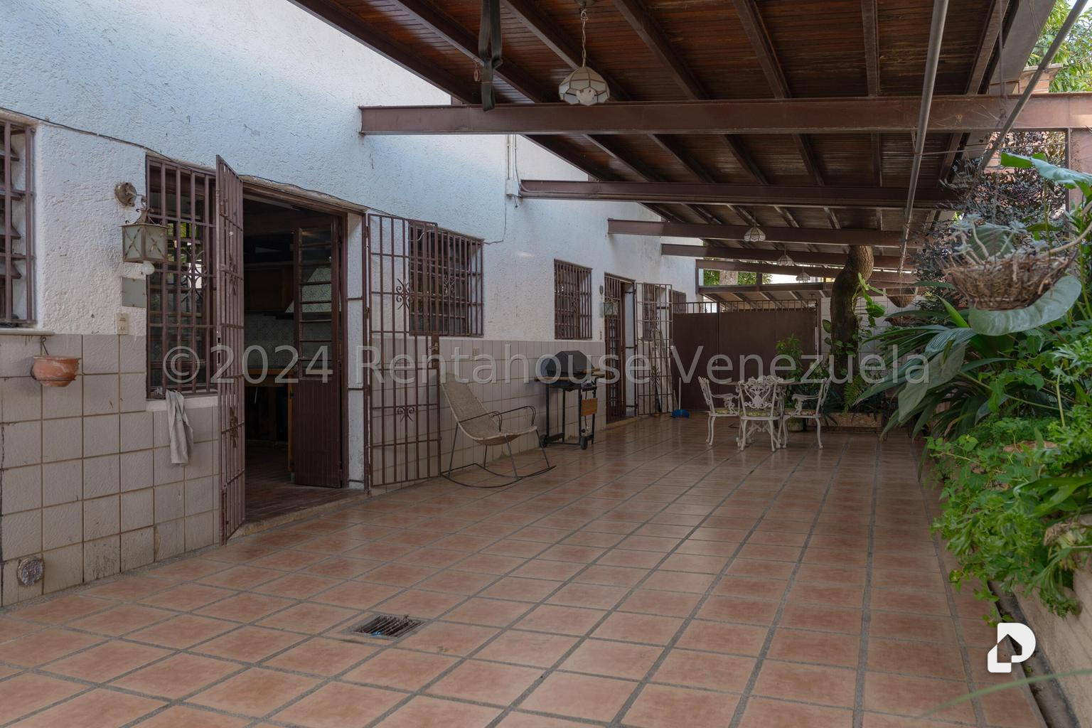 Casa en Macaracuay, Caracas – 28