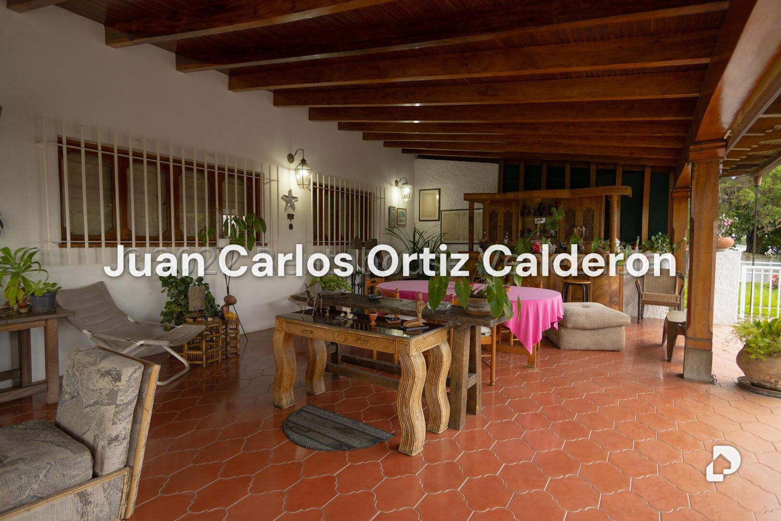 Casa en Cumbres de Curumo, Caracas – 13