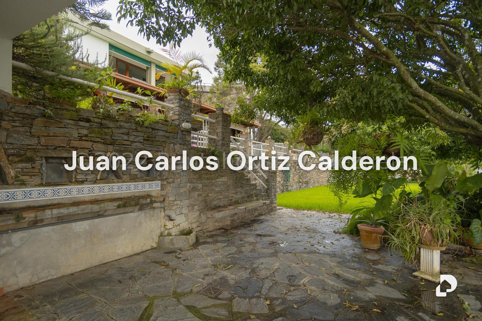 Casa en Cumbres de Curumo, Caracas – 10
