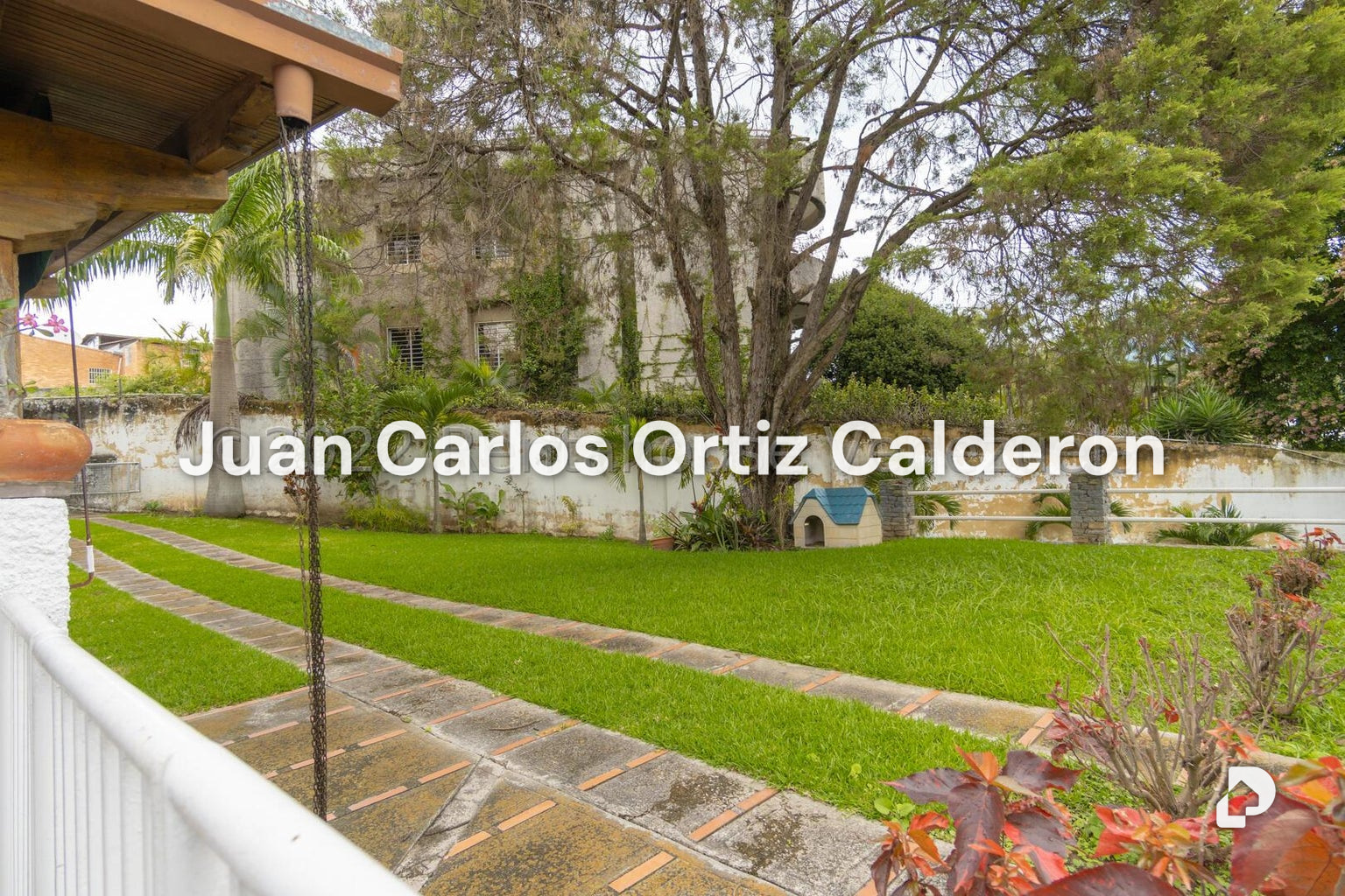 Casa en Cumbres de Curumo, Caracas – 19