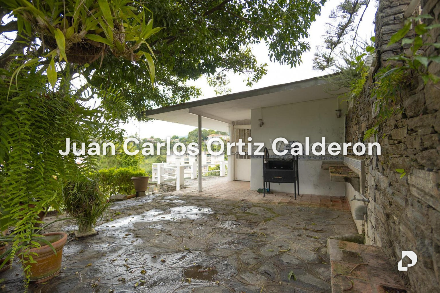 Casa en Cumbres de Curumo, Caracas – 7