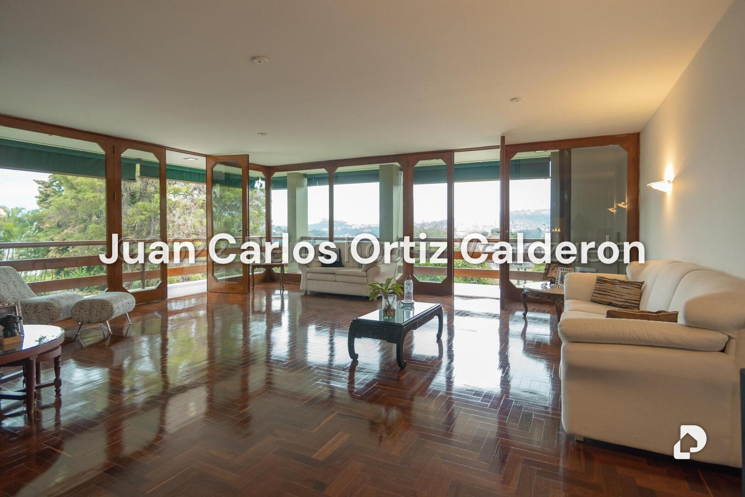 Casa en Cumbres de Curumo, Caracas – 30