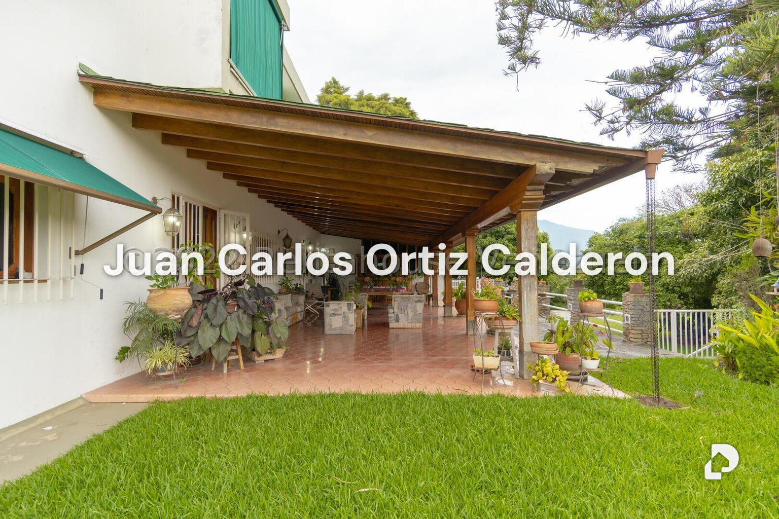 Casa en Cumbres de Curumo, Caracas – 23