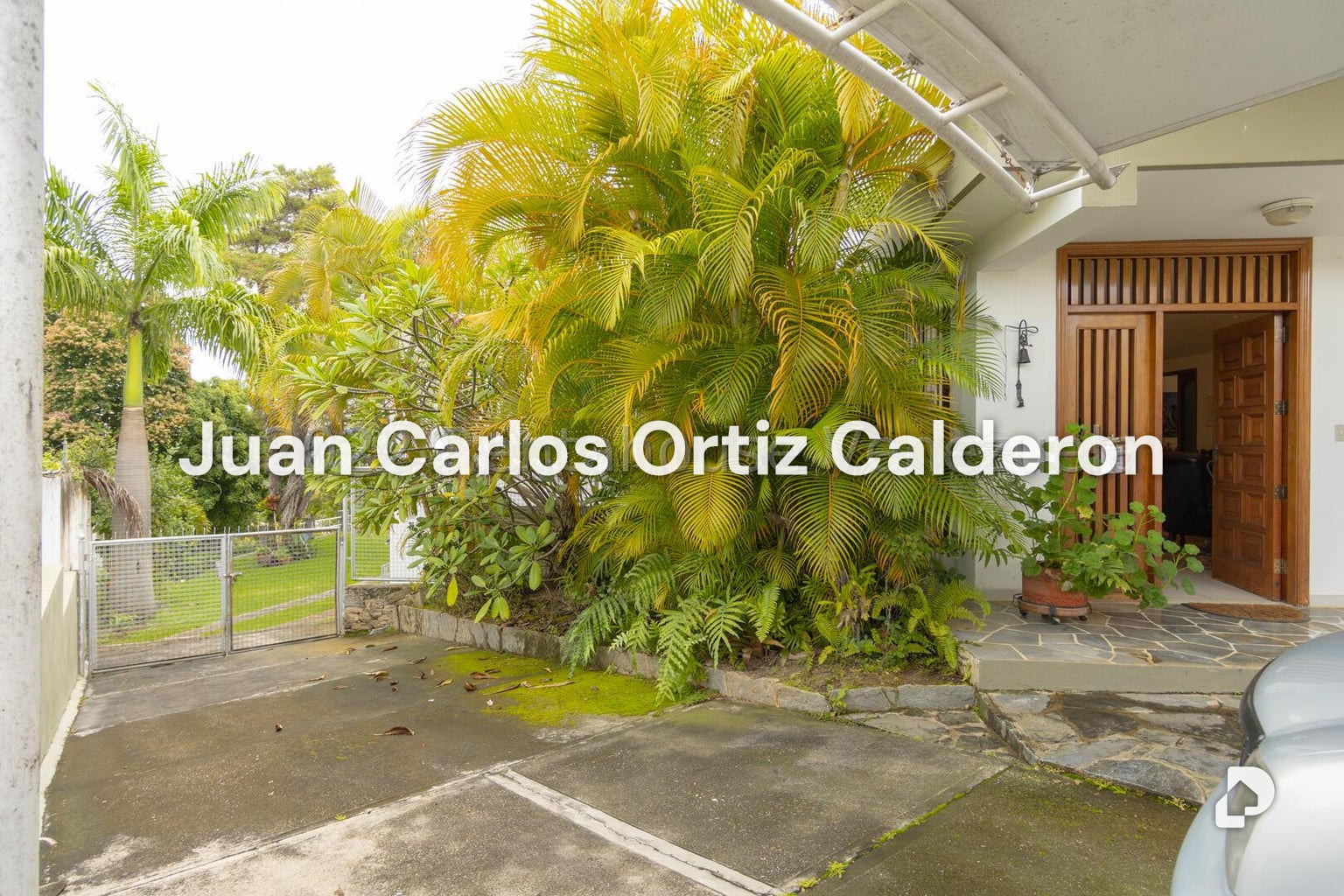 Casa en Cumbres de Curumo, Caracas – 3