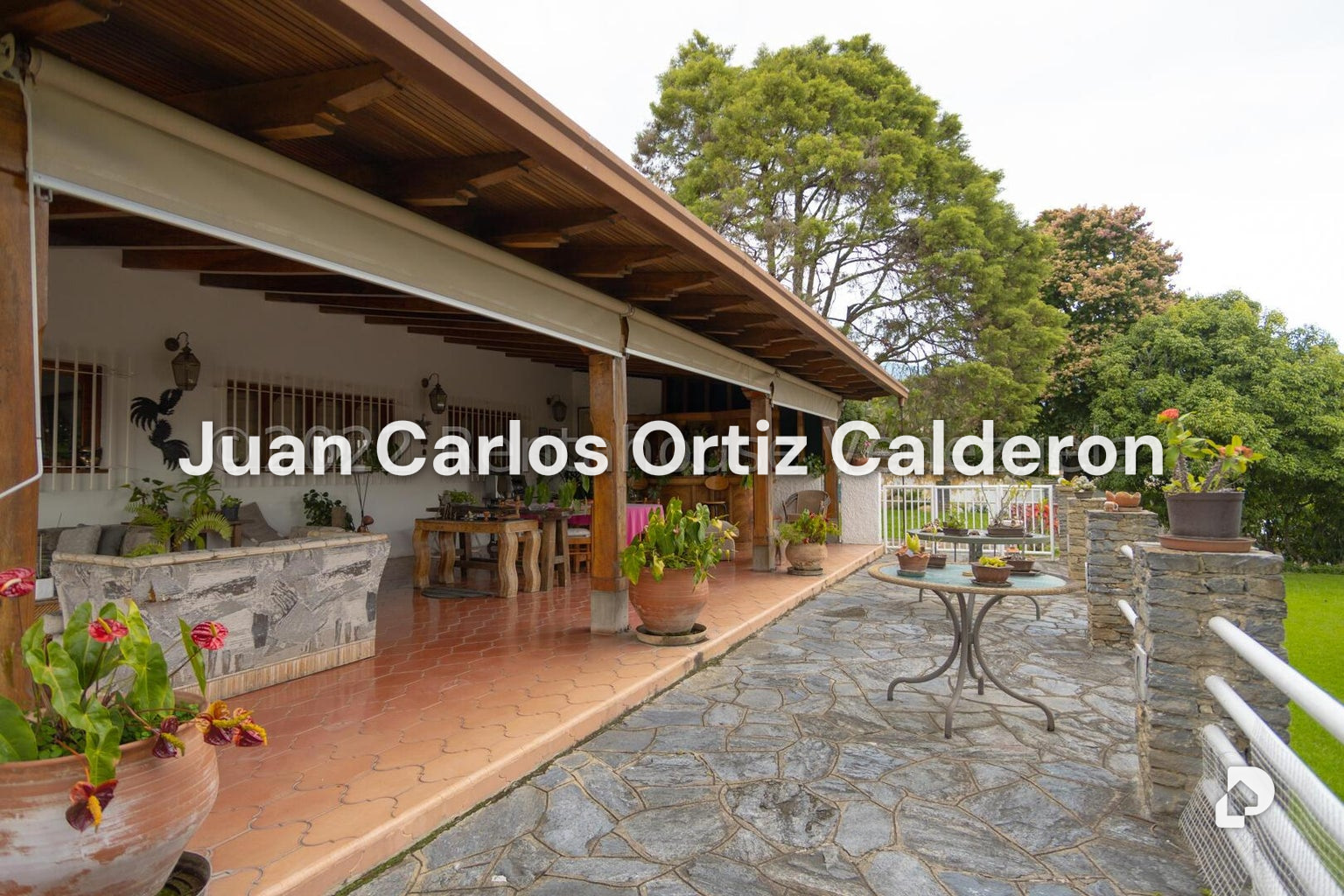 Casa en Cumbres de Curumo, Caracas – 11