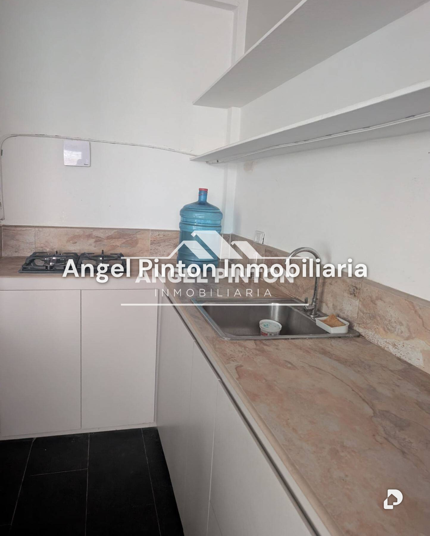 Apartamento en Calle Bermudez, Ciudad Ojeda – 2