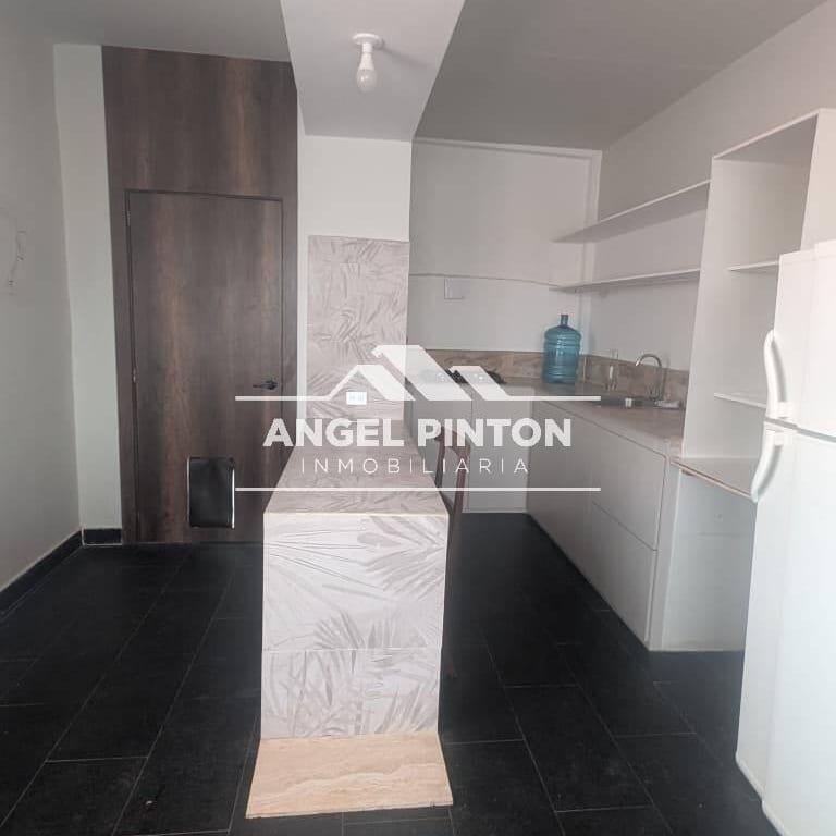 Apartamento en Calle Bermudez, Ciudad Ojeda - 1