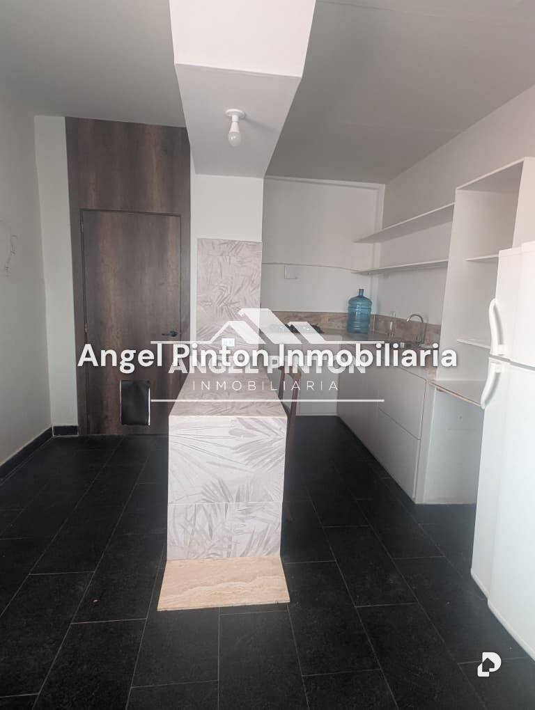 Apartamento en Calle Bermudez, Ciudad Ojeda – 1