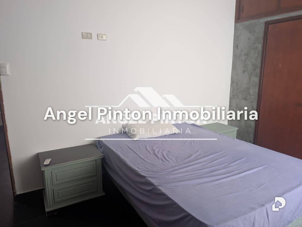 Apartamento en Calle Bermudez, Ciudad Ojeda – 4