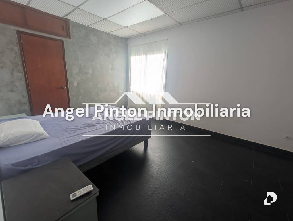 Apartamento en Calle Bermudez, Ciudad Ojeda – 5