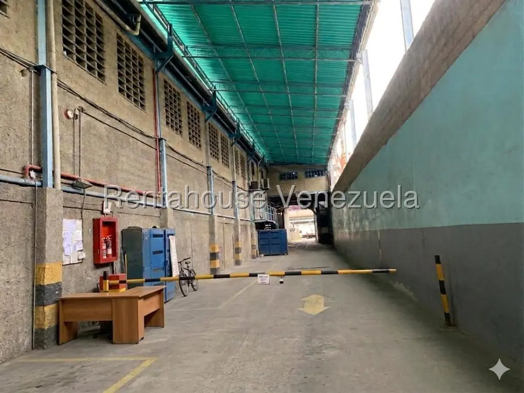 Terreno en Boleíta Sur, Caracas - 1