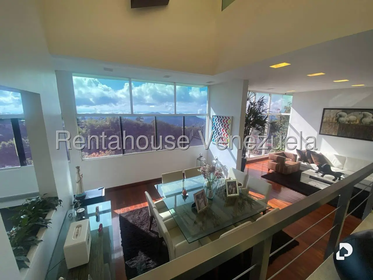 Casa en Oripoto, Caracas – 6