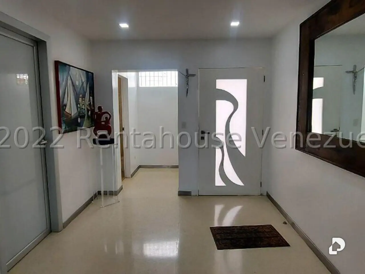 Casa en Oripoto, Caracas – 3