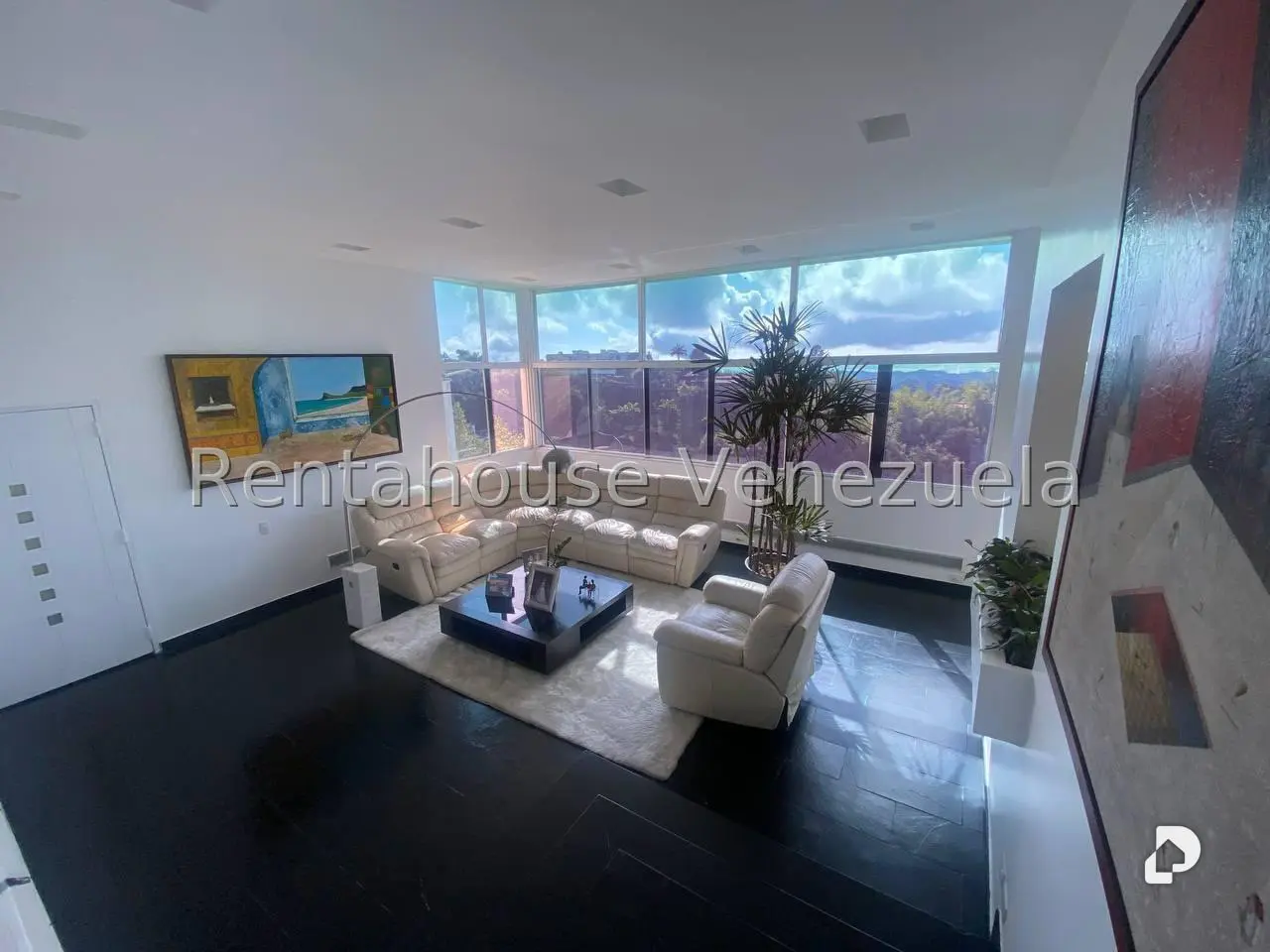 Casa en Oripoto, Caracas – 7