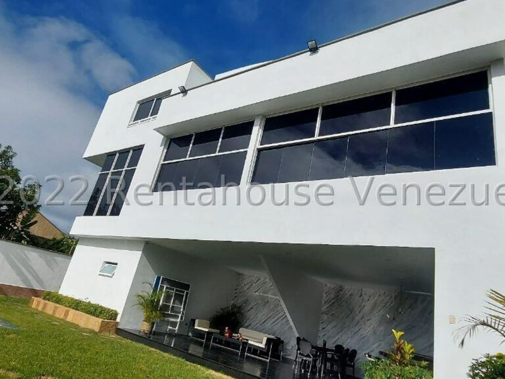 Casa en Oripoto, Caracas - 1