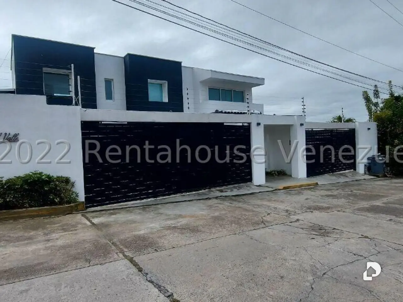 Casa en Oripoto, Caracas – 2