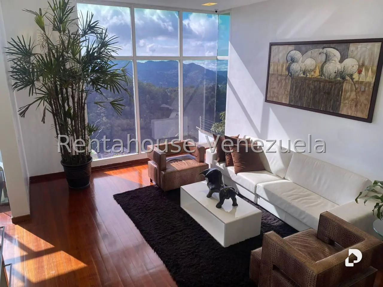 Casa en Oripoto, Caracas – 4