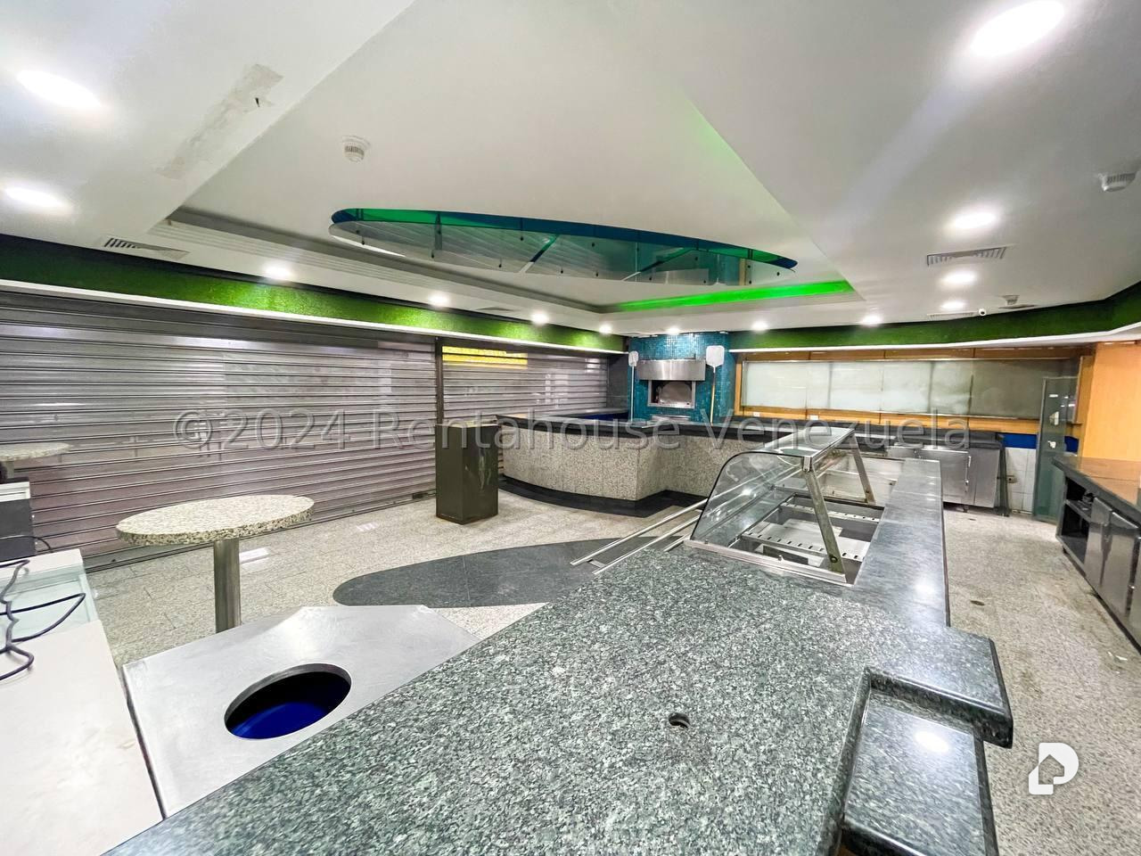 Local comercial en Los Palos Grandes, Caracas – 7