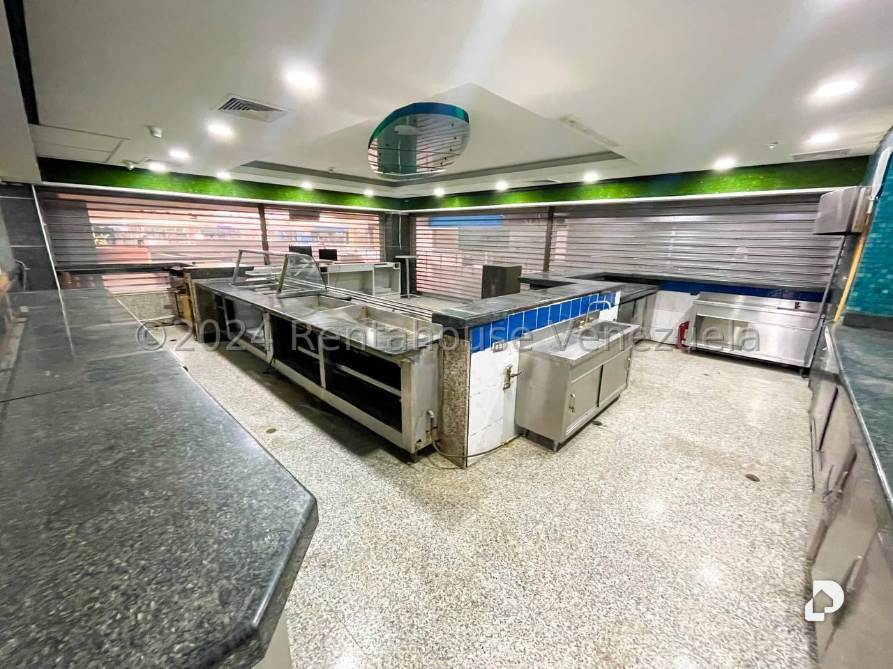 Local comercial en Los Palos Grandes, Caracas – 5