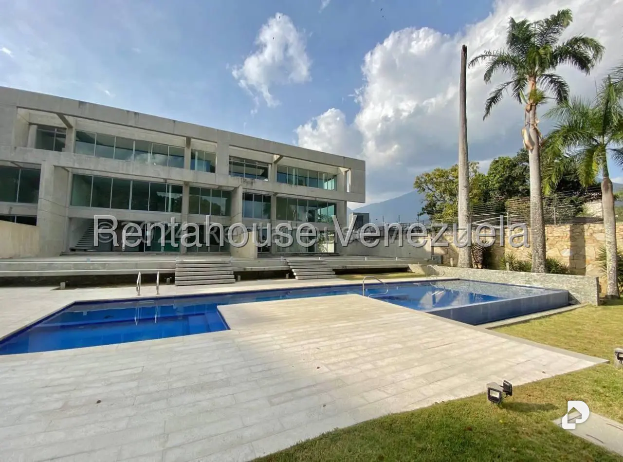 Apartamento en Chulavista, Caracas – 1