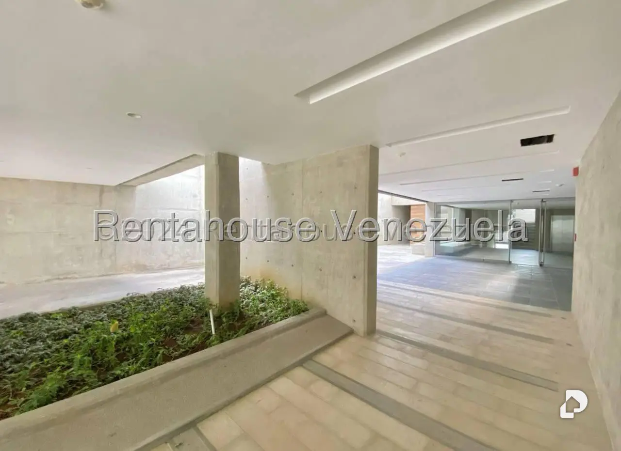 Apartamento en Chulavista, Caracas – 23