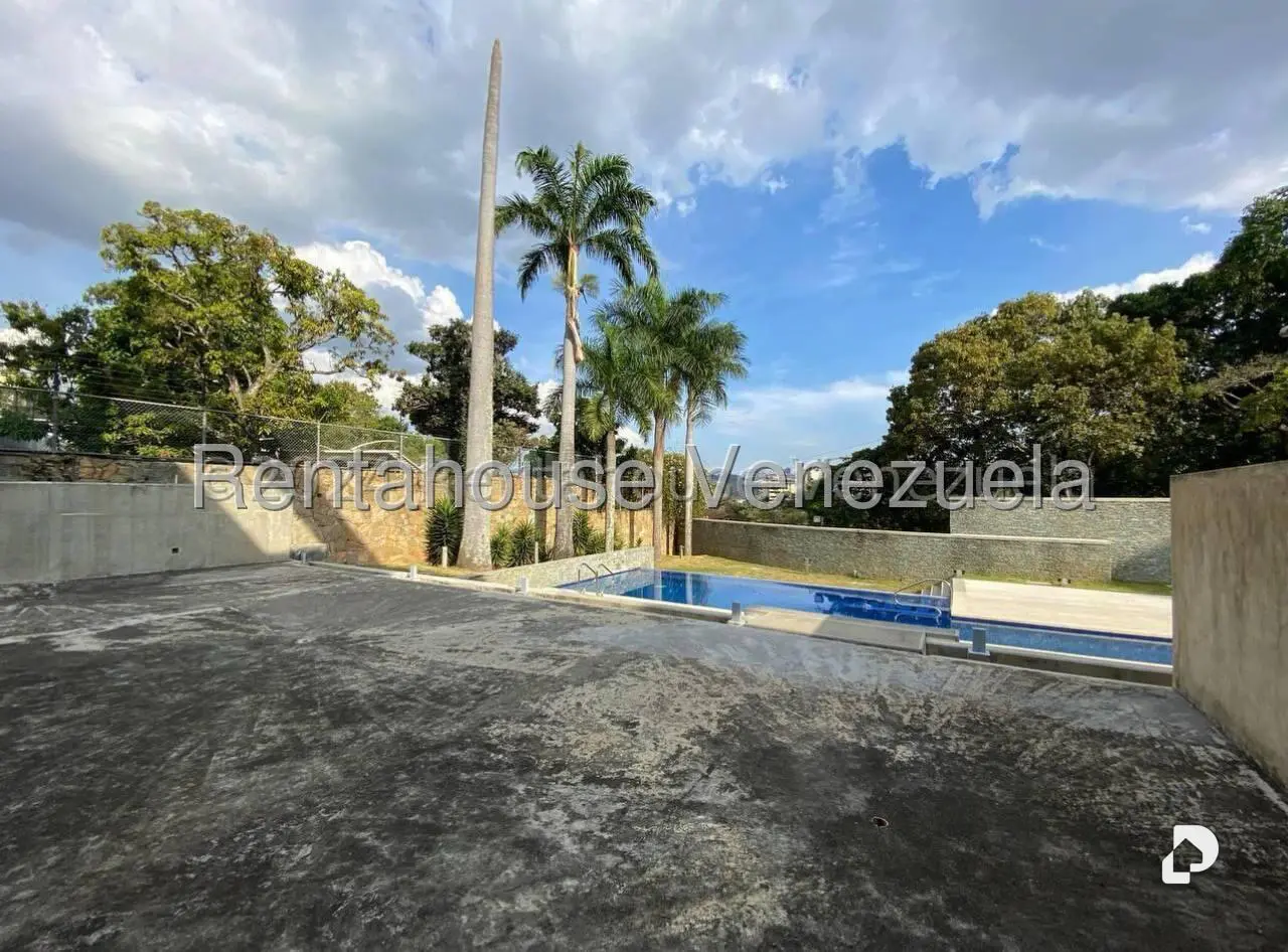 Apartamento en Chulavista, Caracas – 12