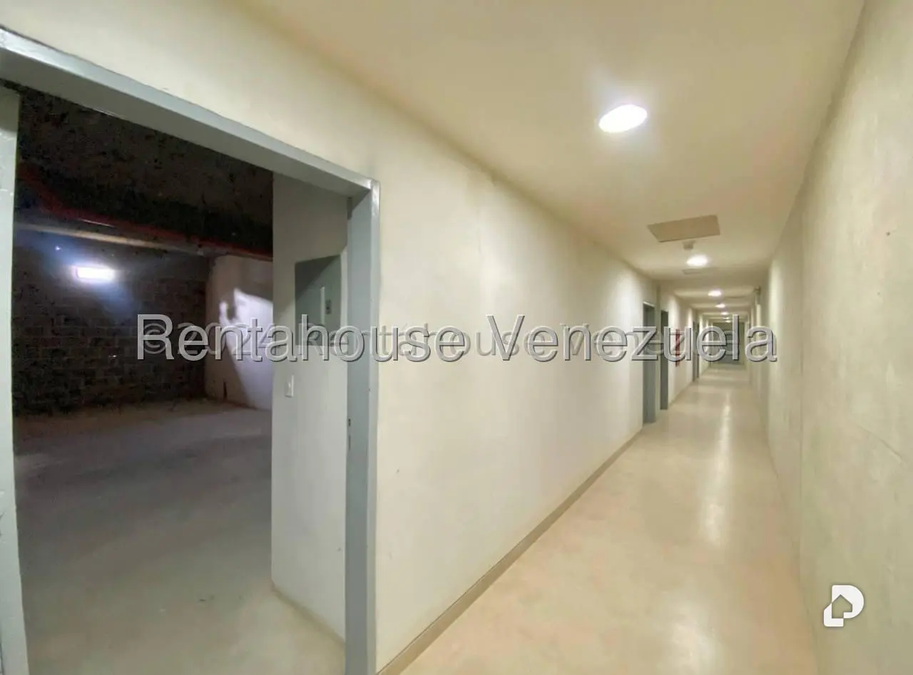 Apartamento en Chulavista, Caracas – 18
