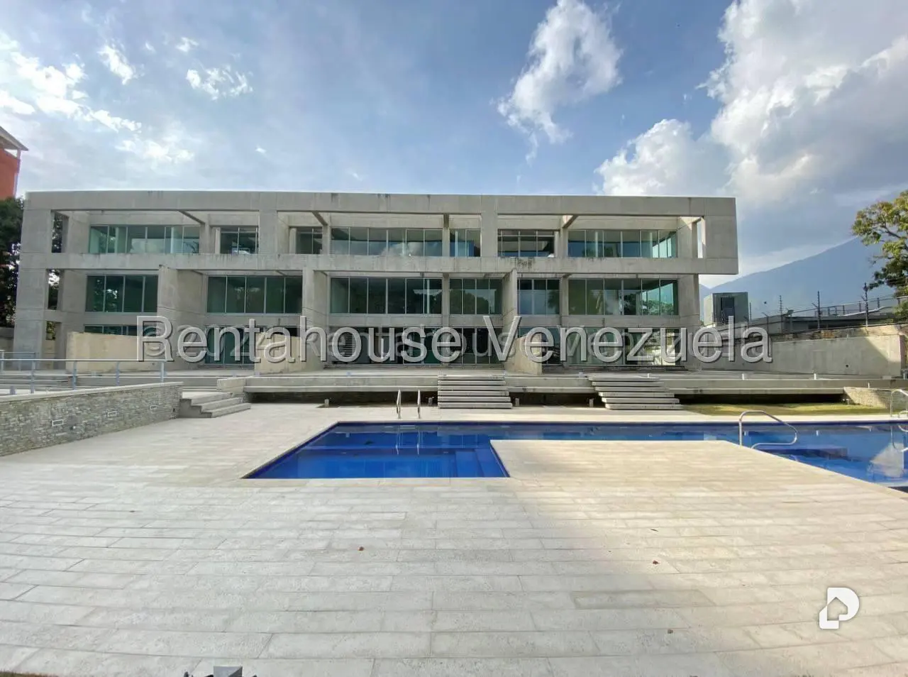 Apartamento en Chulavista, Caracas – 2