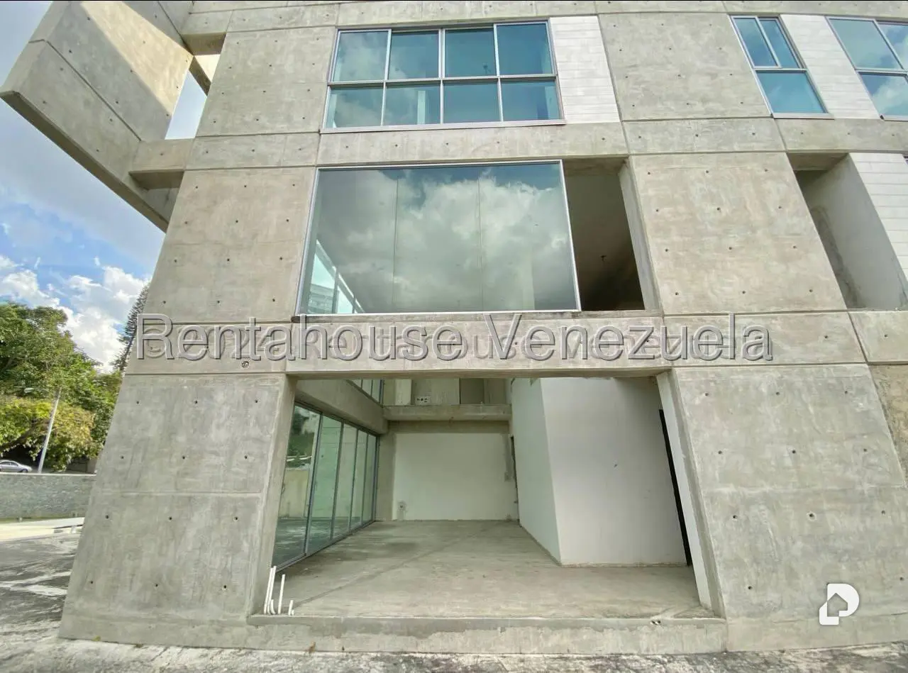 Apartamento en Chulavista, Caracas – 9